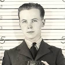 John Robert Weldon Grant