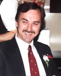 Daryl J. Rock Obituary January 19, 2024