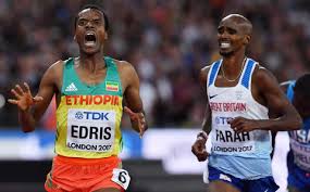 Αποτέλεσμα εικόνας για mo farah london