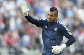 €1.00m * feb 22, 1987 in bernardo de irigoyen, argentina Argentina Goalkeeper Romero Out Of World Cup With Knee Injury Dhaka Tribune