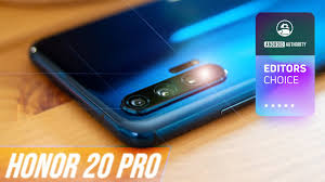 Honor 20 pro price in pakistan & specifications. Honor 20 Pro Review Everyday Luxury Youtube