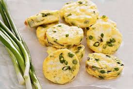 Spinach Feta And Egg White Minis F Factor Food Mini Frittata Recipes