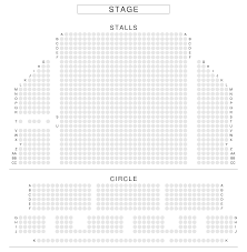 princess theatre torquay seating plan reviews seatplan