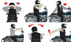 For motorcycle safety awareness month, we bring you four weeks of riding tips from team oregon motorcycle safety. 7 Tips To Reduce Motorcycle Pain British Motorcyclists Federation The Bmf Is The Uk S Largest Motorcycle Membership Organisation And We Aim To Promote And Protect Motorcycling
