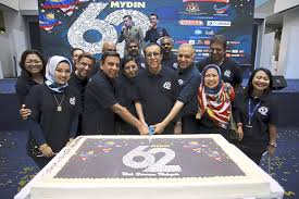 Mydin is one of malaysia's hypermarket groups. Helping Businesses Stay Competitive The Star