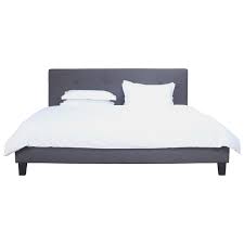 18 mar 21 assistant nursing superintendent qualification : Moe S Home Collection Eliza Queen Low Profile Bed With Tufted Headboard Fashion Furniture Platform Beds Low Profile Beds