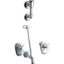 chicago faucets 911 iscp