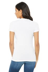 Wholesale Tee Shirts Bulk Plain Blank T Shirts Womens