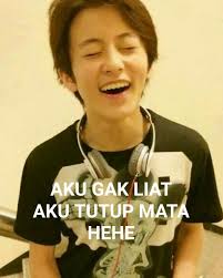  Hehe Meme Lucu Meme Lucu