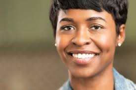 Meet Trenise Bickham