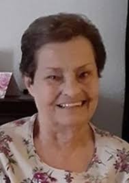 Evelyn Bieker Obituary