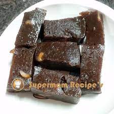 Kerala Halwa Super Mom S Recipes Kerala Halwa Indian Sweets Recipe For Mom