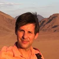 Daniel van Staalduinen