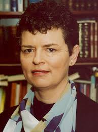 Jean Kehoe (nee Griffin)