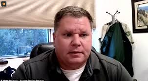 Forest Service discusses fees with Payson council