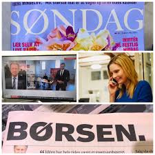 Listen to music from danmarks radio like dr p3, dr p1 & more. Kirstine Maria Dorph Krabsen Journalist Dr Danmarks Radio Linkedin