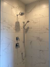 Porcelain shower are used to beautify residential and commercial spaces, be it the kitchen backdrop or the exterior walls of the building. Pin On Bathroom