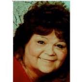 Obituary information for Nancy Ann Shull