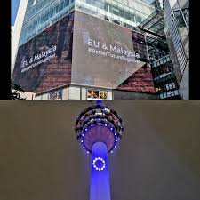 Pasir gudang community college in johor. Ireland In Malaysia Irlembmalaysia Twitter