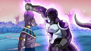 Is Frieza Stronger Than Cooler? - Quora