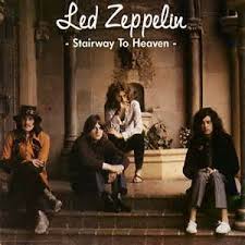 Archive of freely downloadable fonts. Did Raging Bull Punch Led Zeppelin And Send Spirit Toward Stairway To Heaven Wendel Rosen Llp Jdsupra