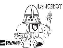 Ward's prison camp series, things get steamy when lucan, a wolven forced into bartering drug deals for the infamous prison colony, meets rio. Lancebot From Nexo Knights Coloring Page Free Printable Coloring Pages For Kids