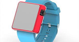 cool watch orjinal kirmizi matte led edition turkuaz kayis unisex kol saati isme ozel n11 trendyol amazon hepsiburada turkuaz kahverengi kirmizi