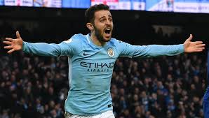 Since its formation in 1880, manchester city hadn't experienced a run of success like it has since the abu dhabi united group. Manchester City News Manchester City Player Ratings As Bernardo Silva Proves His Worth While Leroy Sane Continues To Soar Sport360 News