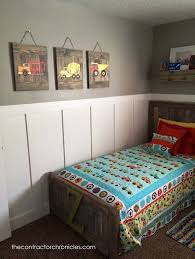 1952 chevy bed | myles room | boy car room, kids bedroom, boy room. 90 Truck Big Boy Room Ideas Big Boy Room Boy Room Kids Room