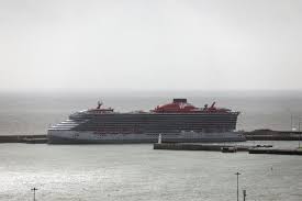 Is Gay Tourism the New Front Line in the Culture War? The Cruise Ship That Exposed a Global Divide