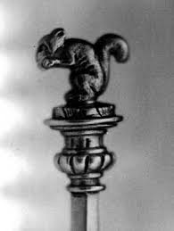 Spoonmakers' Sources of Supply