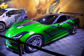 Transformers 4 2014 Chevy Corvette Stingray Chevy Corvette Camaro Concept Chevrolet Corvette Stingray