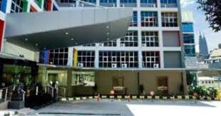 Olympic council of malaysia, kuala lumpur, malaysia. Olympic Hotel Up And Running Again