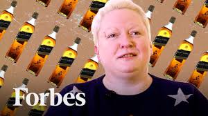 What It Takes To Become Johnnie Walker’s Master Blender