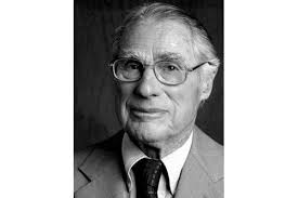 Robert Eisenstein Obituary (1916