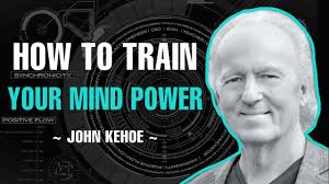 HOW TO TRAIN YOUR MIND POWER