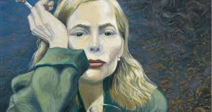 Happy Birthday Joni Mitchell: Revisiting Her Classic Interview With Hot  Press