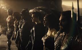 Бен аффлек, генри кавилл, галь гадот и др. Vyshel Oficialnyj Trejler Ligi Spravedlivosti Zaka Snajdera Igromaniya