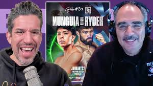 Oscar's Dilemma, Ryan Garcia's Soap Opera: Abel Sanchez Weighs In On Golden  Boy's Woes