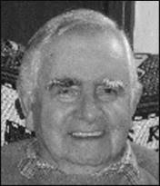 James POLAND Obituary