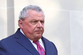 Developer Baccari found not guilty in North Providence corruption scandal