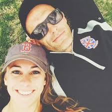 Alyssa Barrett and Stuart Barlow's Wedding Website