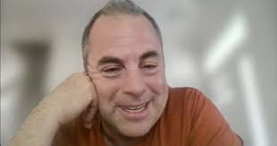 Person Place Thing with Lt. Col. Jordan Becker