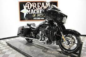 2016 Harley Davidson Flhxse Screamin Eagle Street Glide Cvo In 2021 Harley Davidson Street Glide Special Electra Glide Ultra Classic