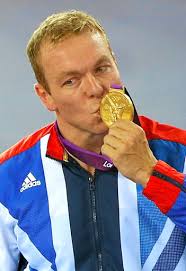 Doping has not killed cycling's future, says Chris Hoy