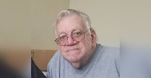 Obituary information for Donald Vernon Barber