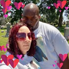 Ricky Lee Cuffee Jr.