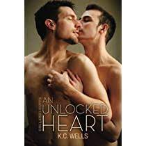 L earning to l ove. Amazon Com An Unlocked Heart 1 Collars And Cuffs 9781623808501 Wells K C Books