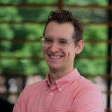 Mike Nass · Information Technology Services · Lafayette College