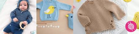 New free projects added weekly! Opera Baby Cardigan Free Knitting Pattern Yarnplaza Com For Knitting Crocheting